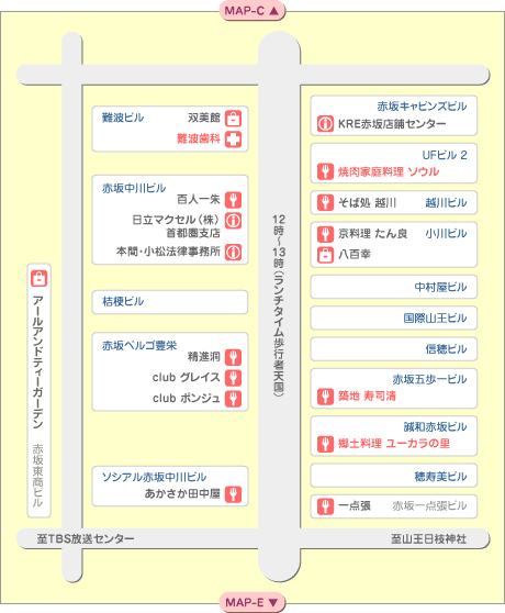 MAP-D